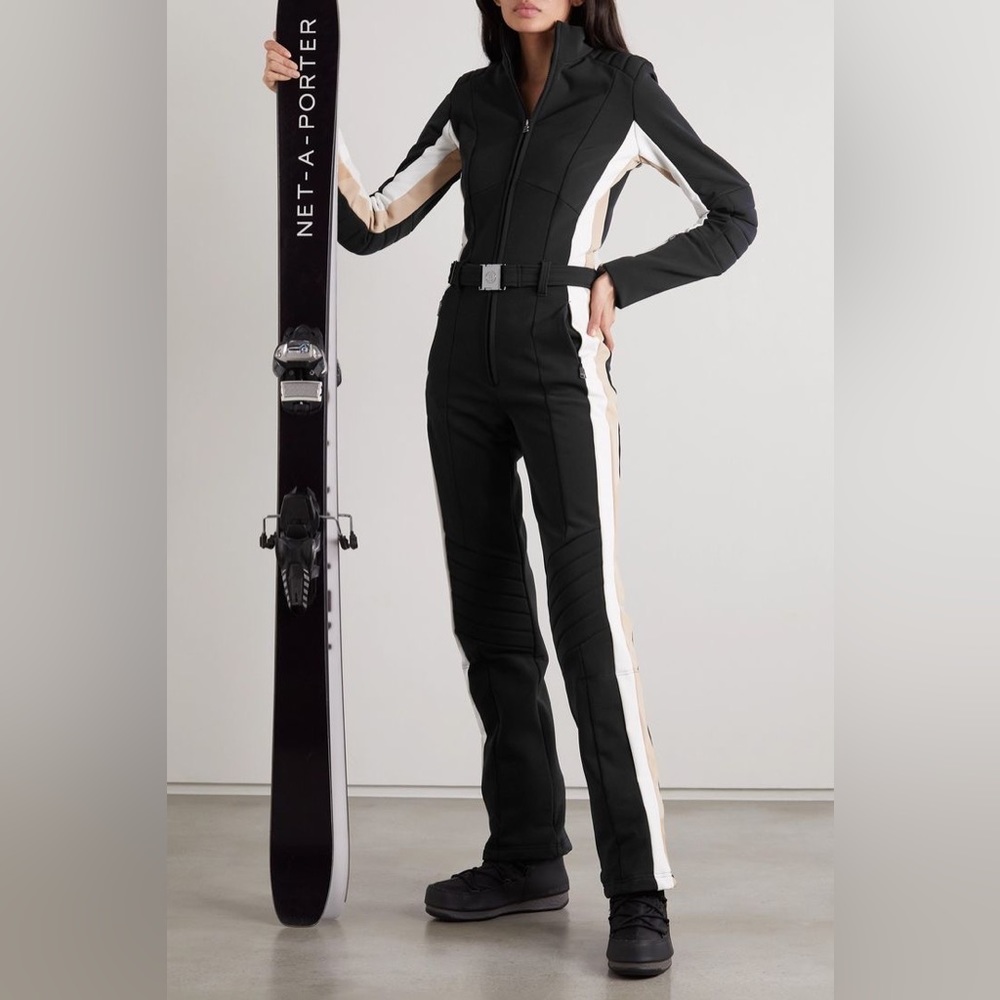 SOLD OUT Bogner Talisha Ski Suit